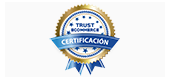  Certificación TRUST