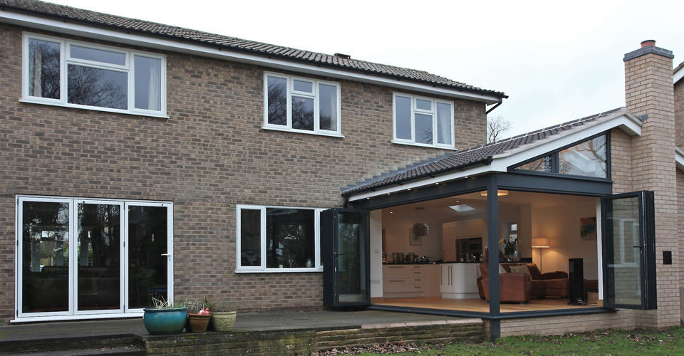 Sistema de Ventanas Correderas PremiLine - TermProtect - Las ventanas