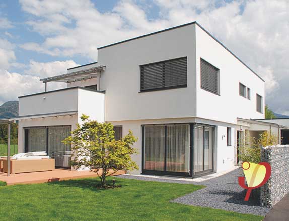 Ventanas PVC Kömmerling Valencia Ventanas PVC Kömmerling Valencia