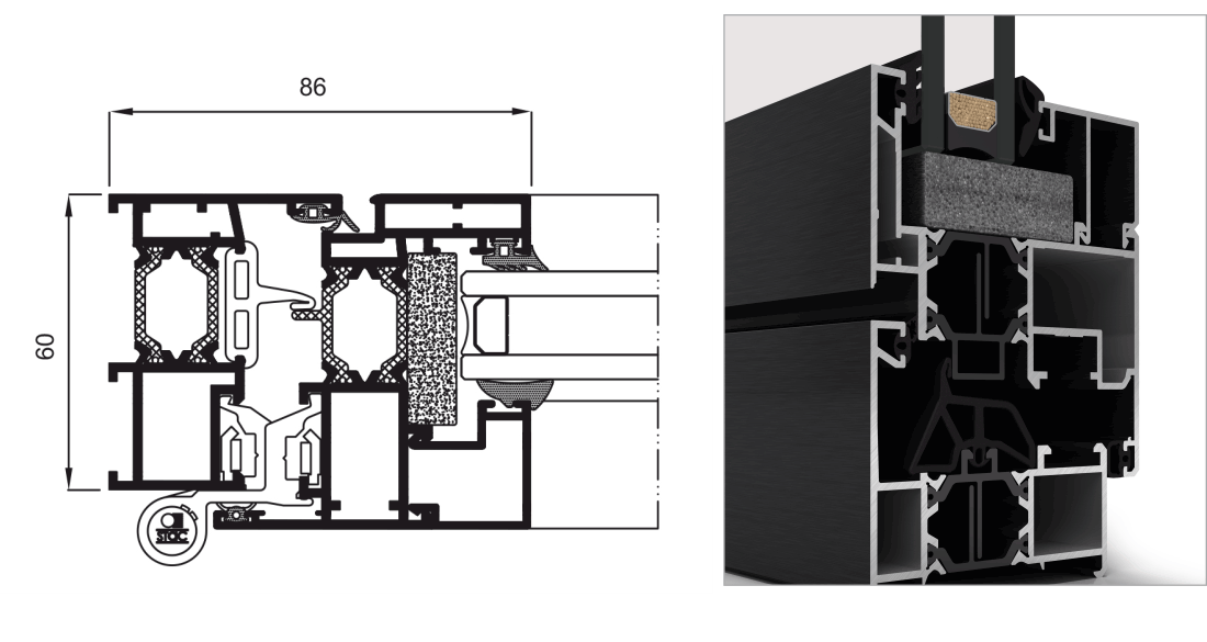 CORTIZO COR 60