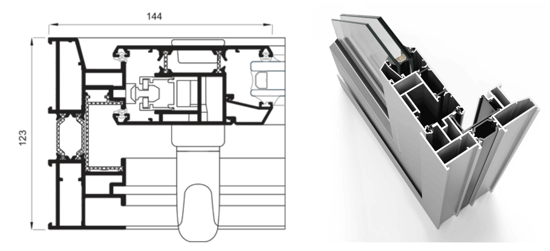 CORTIZO COR 4500