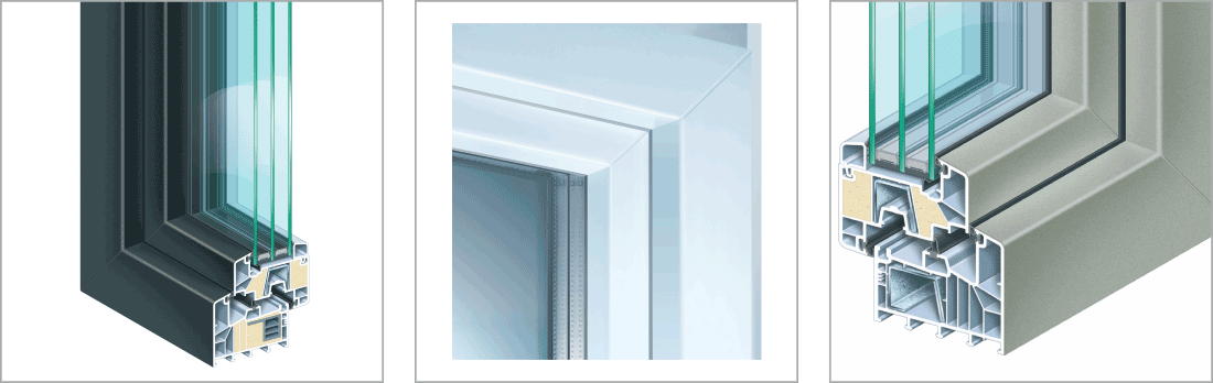 Presupuesto de ventanas PVC