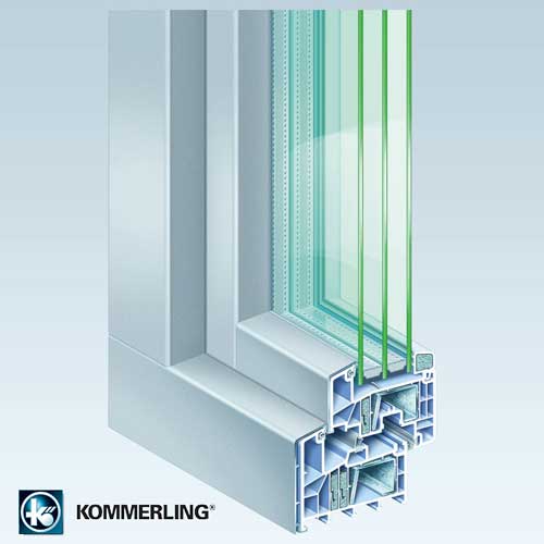 El doble acristalamiento realmente reduce el ruido? - OnVentanas - Ventanas  que ahorran energía