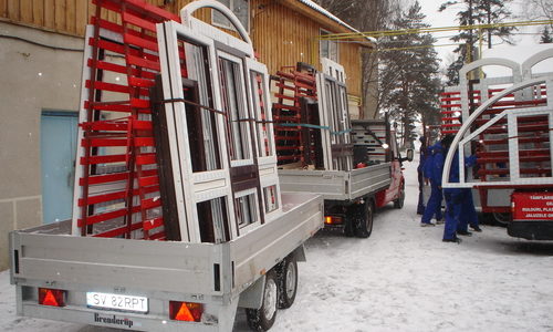 Transporte