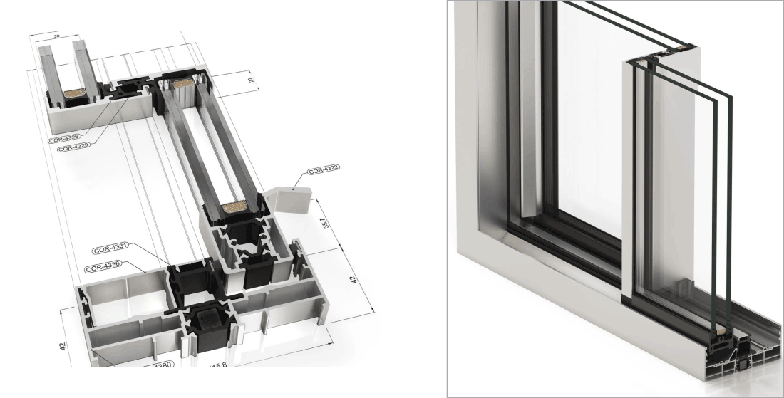 SISTEMA COR-VISION