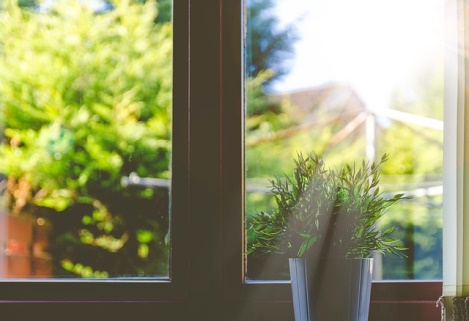 ventanas de PVC en Valencia